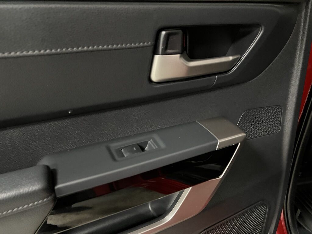 2022 Toyota Tundra Limited Highlands Ranch CO