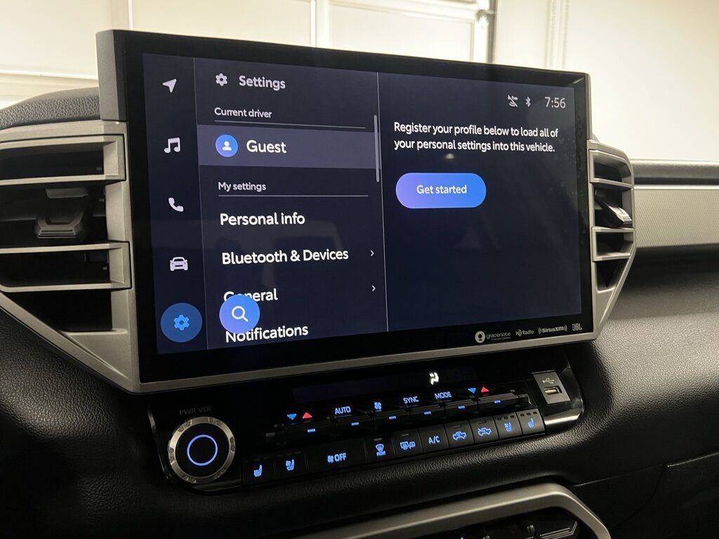 2022 Toyota Tundra Limited Highlands Ranch CO