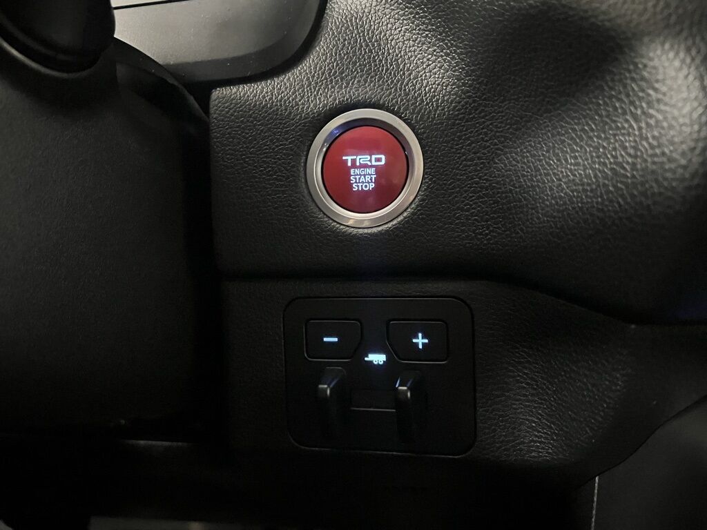 2022 Toyota Tundra Limited Highlands Ranch CO