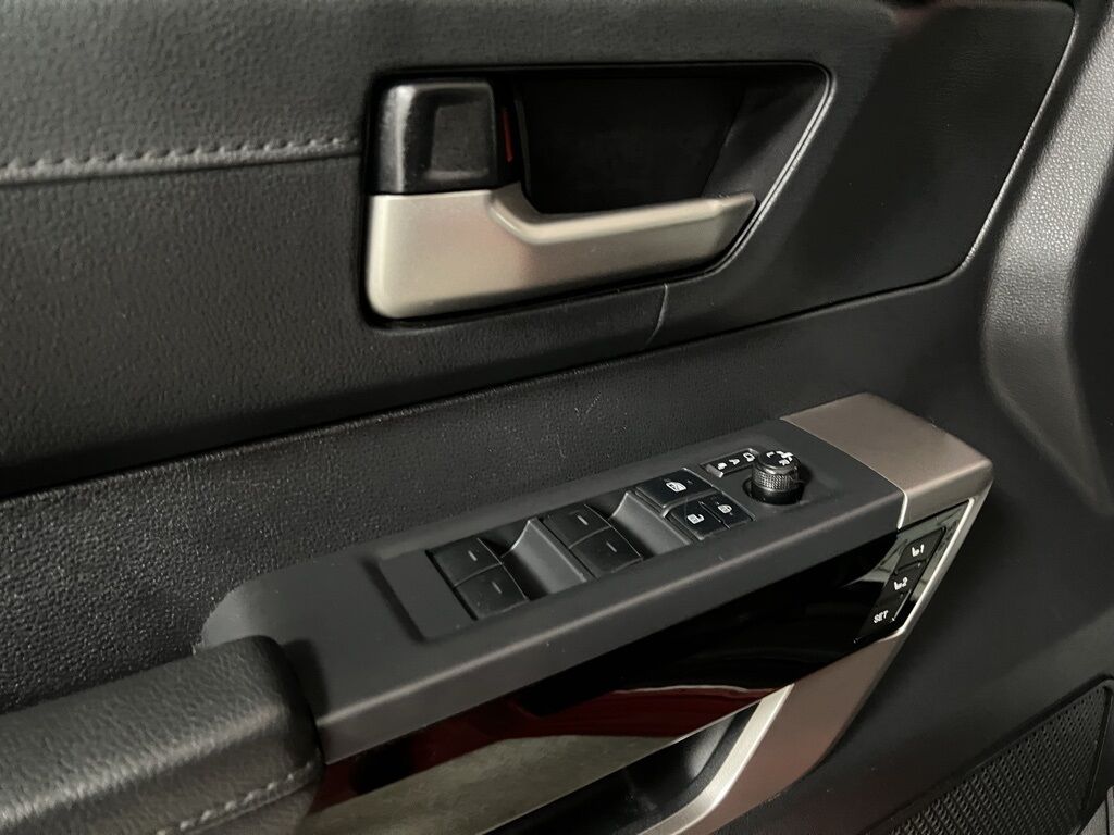 2022 Toyota Tundra Limited Highlands Ranch CO