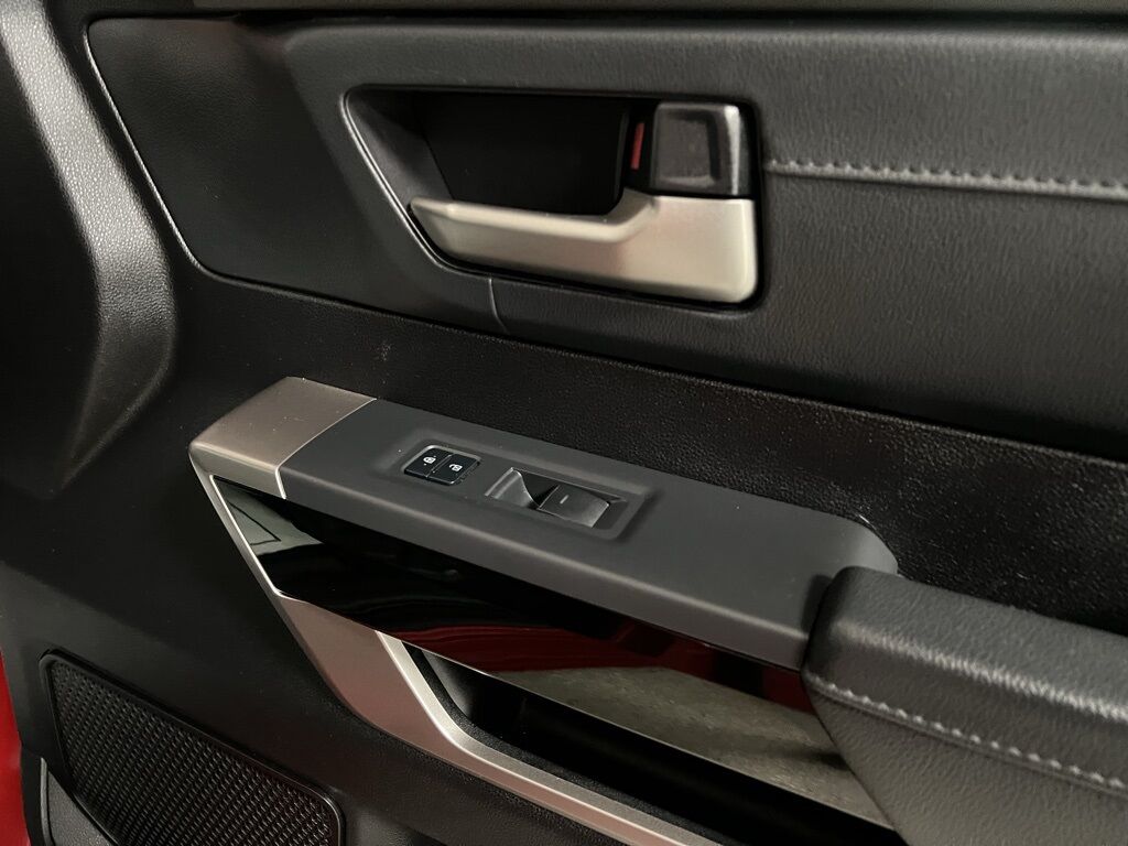 2022 Toyota Tundra Limited Highlands Ranch CO