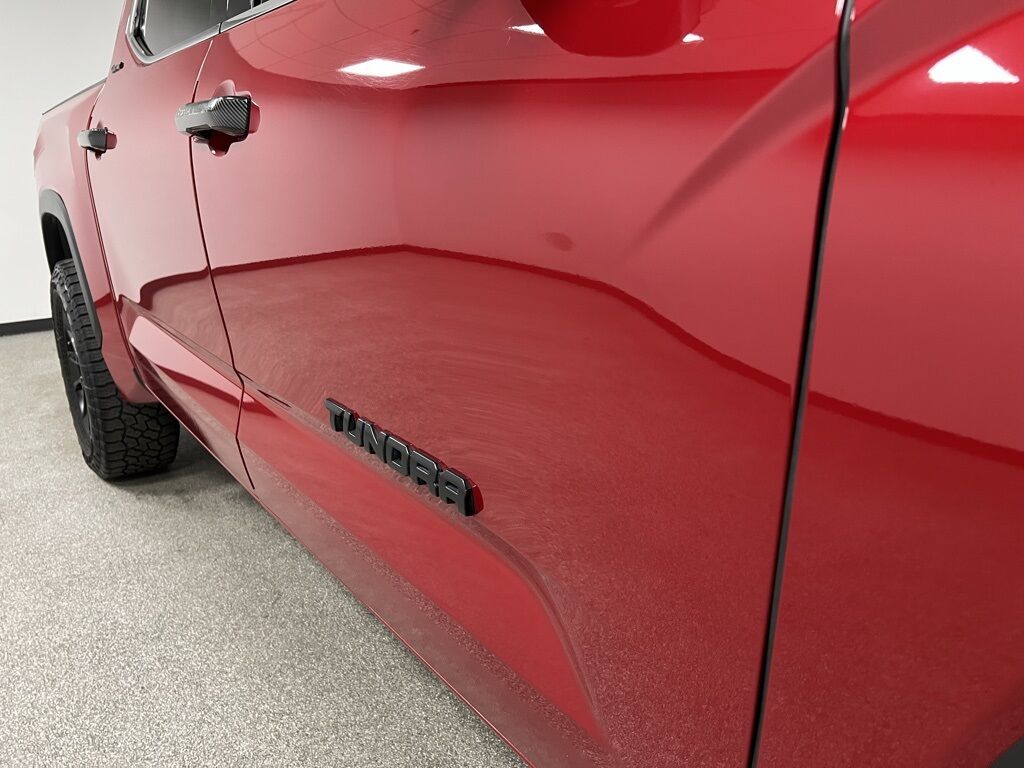 2022 Toyota Tundra Limited Highlands Ranch CO