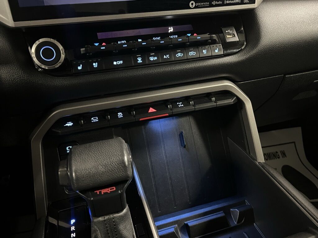 2022 Toyota Tundra Limited Highlands Ranch CO