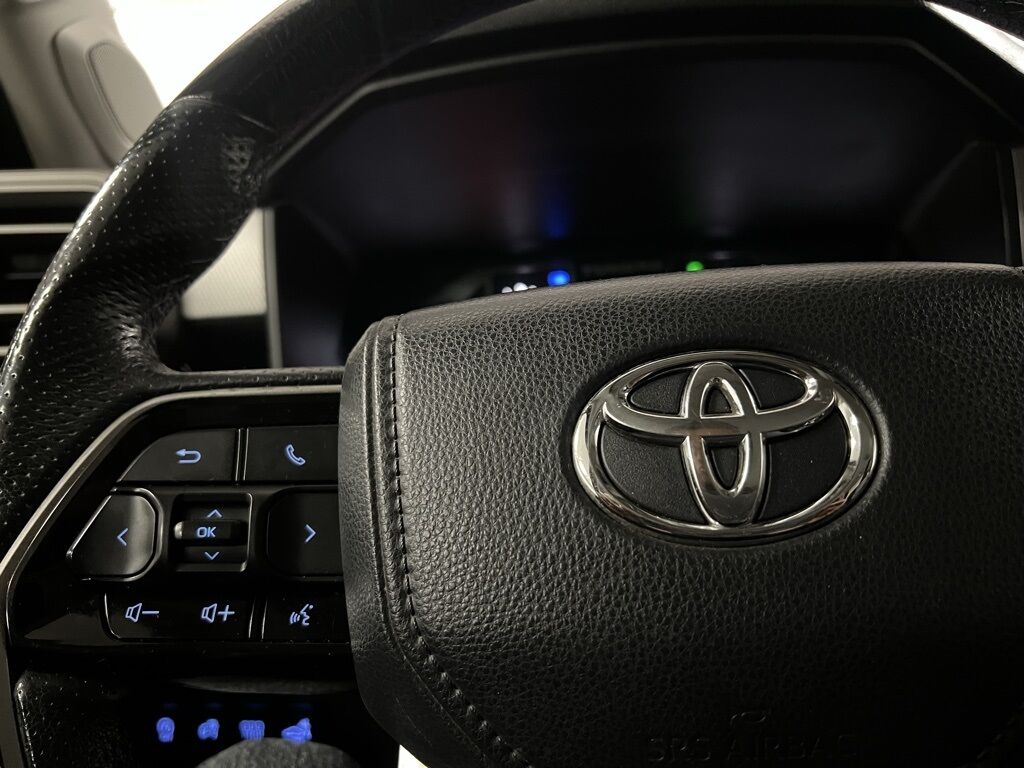 2022 Toyota Tundra Limited Highlands Ranch CO