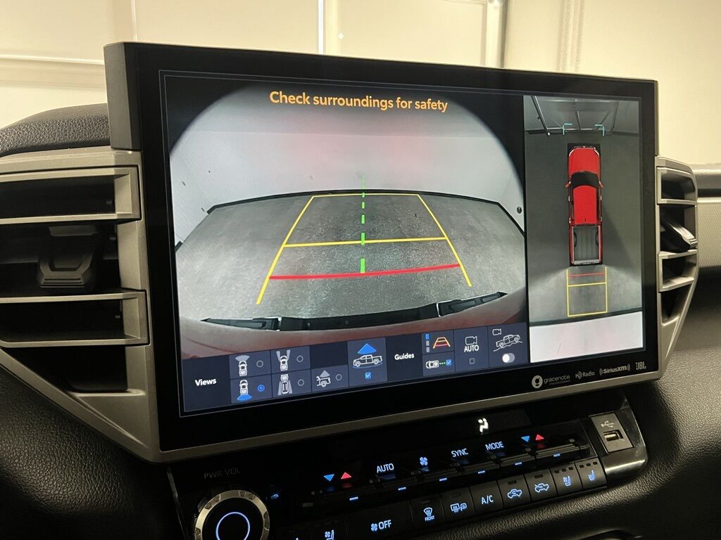 2022 Toyota Tundra Limited Highlands Ranch CO