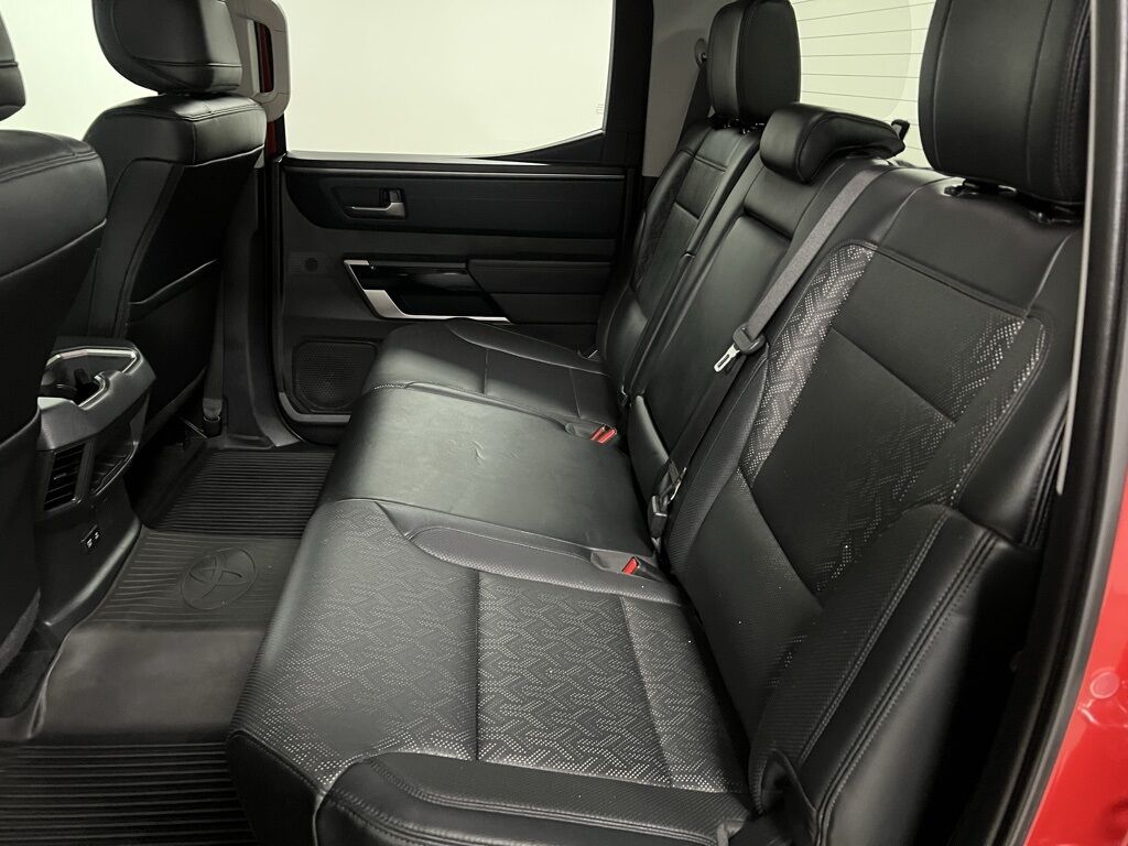 2022 Toyota Tundra Limited Highlands Ranch CO
