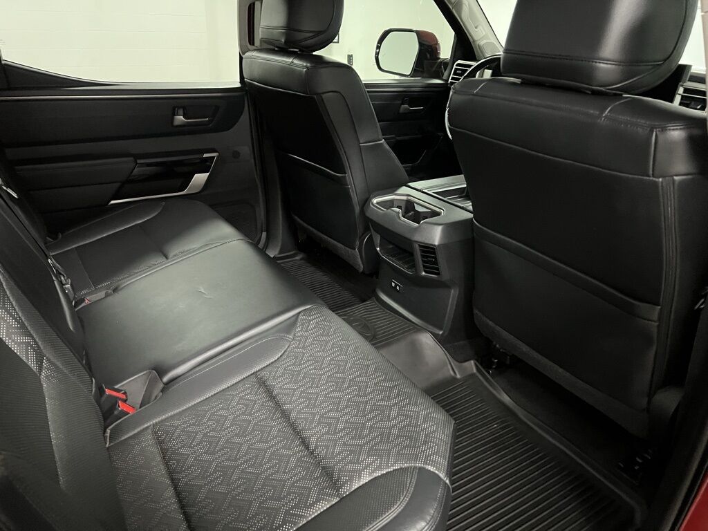 2022 Toyota Tundra Limited Highlands Ranch CO