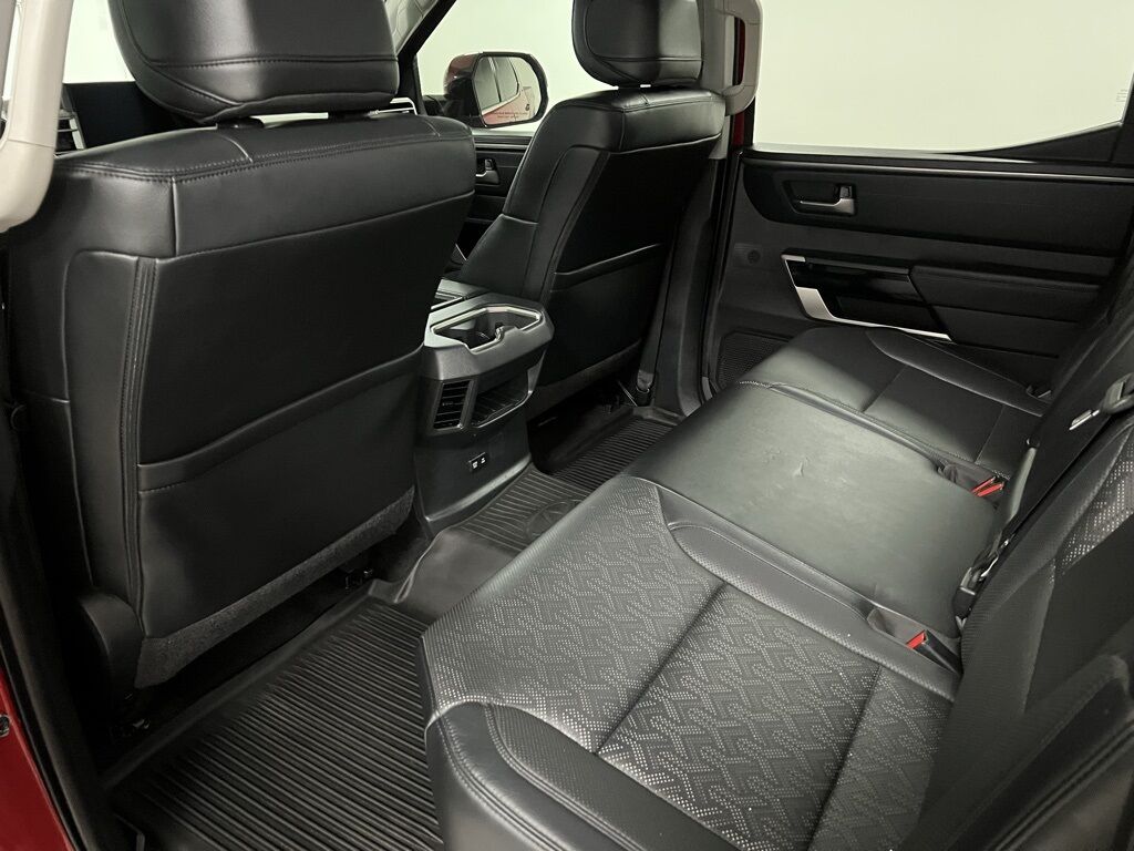 2022 Toyota Tundra Limited Highlands Ranch CO