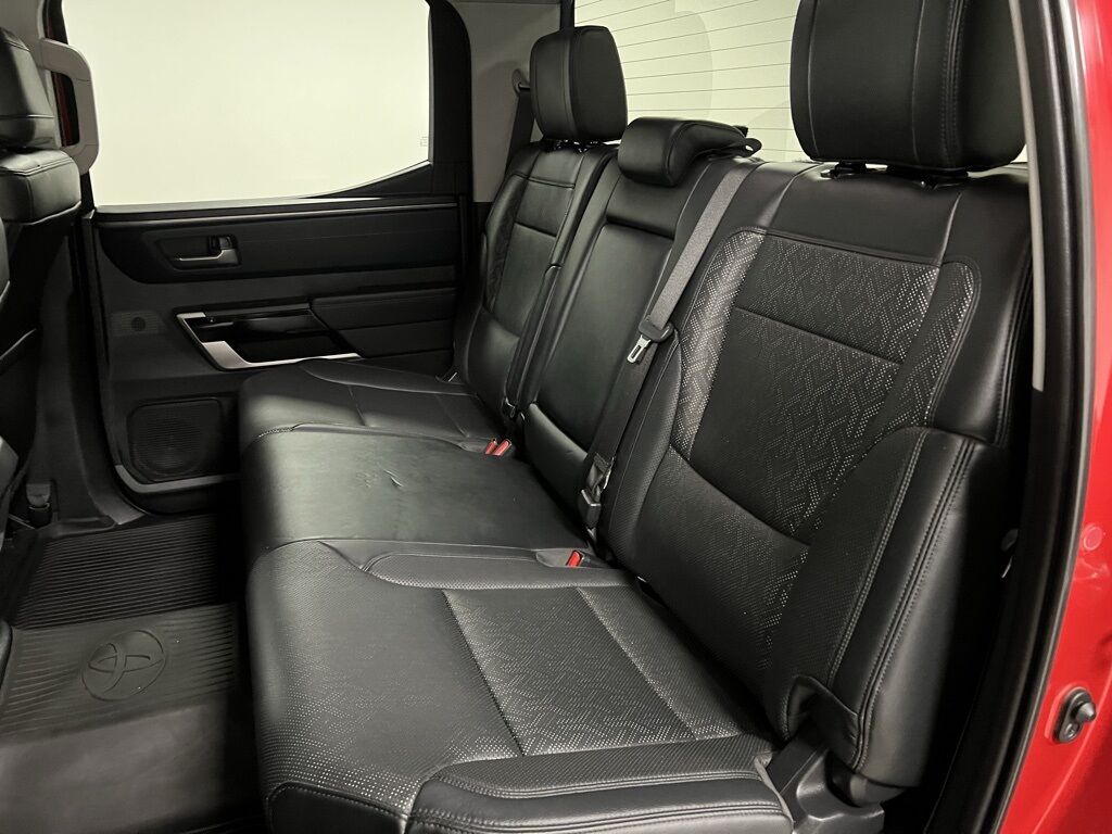 2022 Toyota Tundra Limited Highlands Ranch CO
