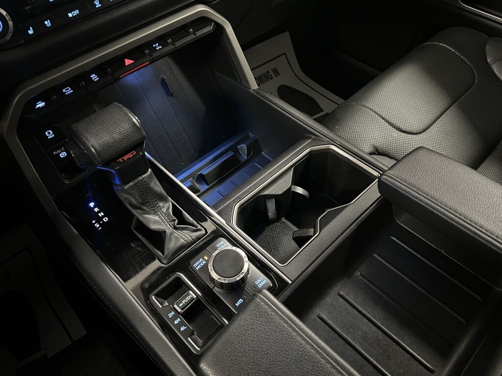 2022 Toyota Tundra Limited Highlands Ranch CO