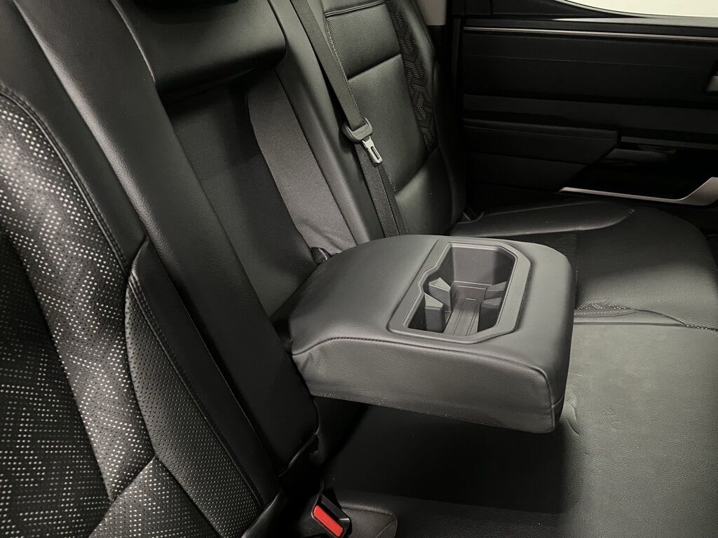 2022 Toyota Tundra Limited Highlands Ranch CO