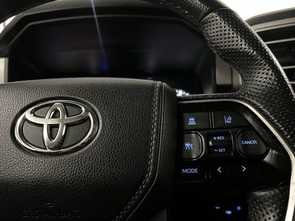 2022 Toyota Tundra Limited Highlands Ranch CO