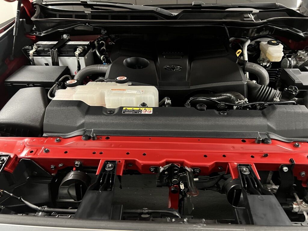 2022 Toyota Tundra Limited Highlands Ranch CO