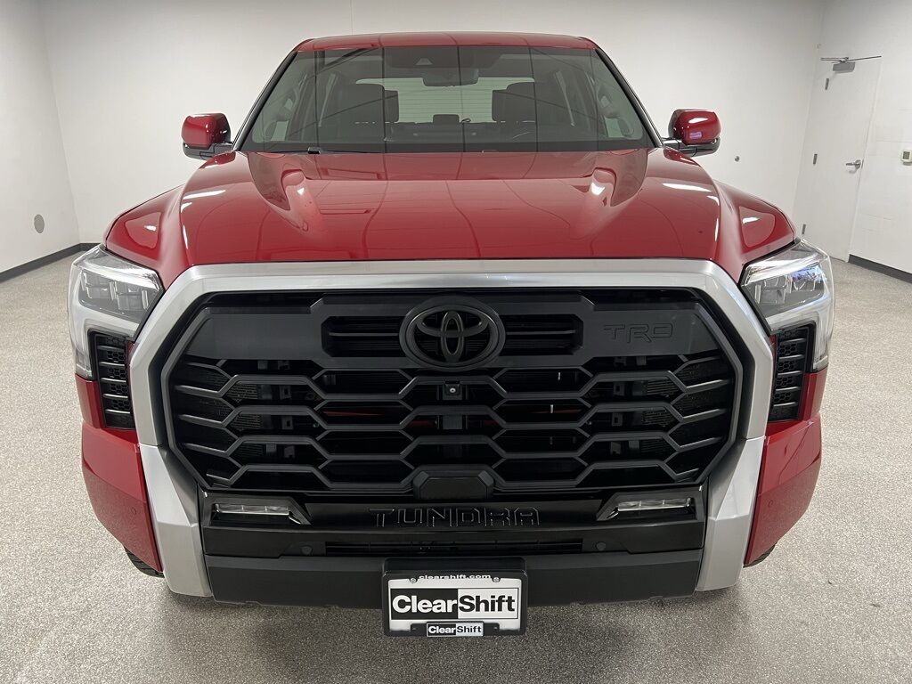 2022 Toyota Tundra Limited Highlands Ranch CO