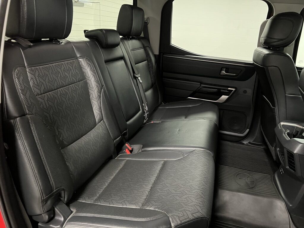 2022 Toyota Tundra Limited Highlands Ranch CO