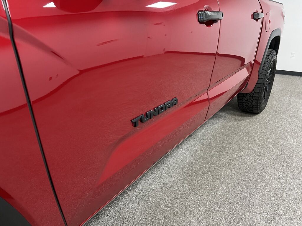 2022 Toyota Tundra Limited Highlands Ranch CO
