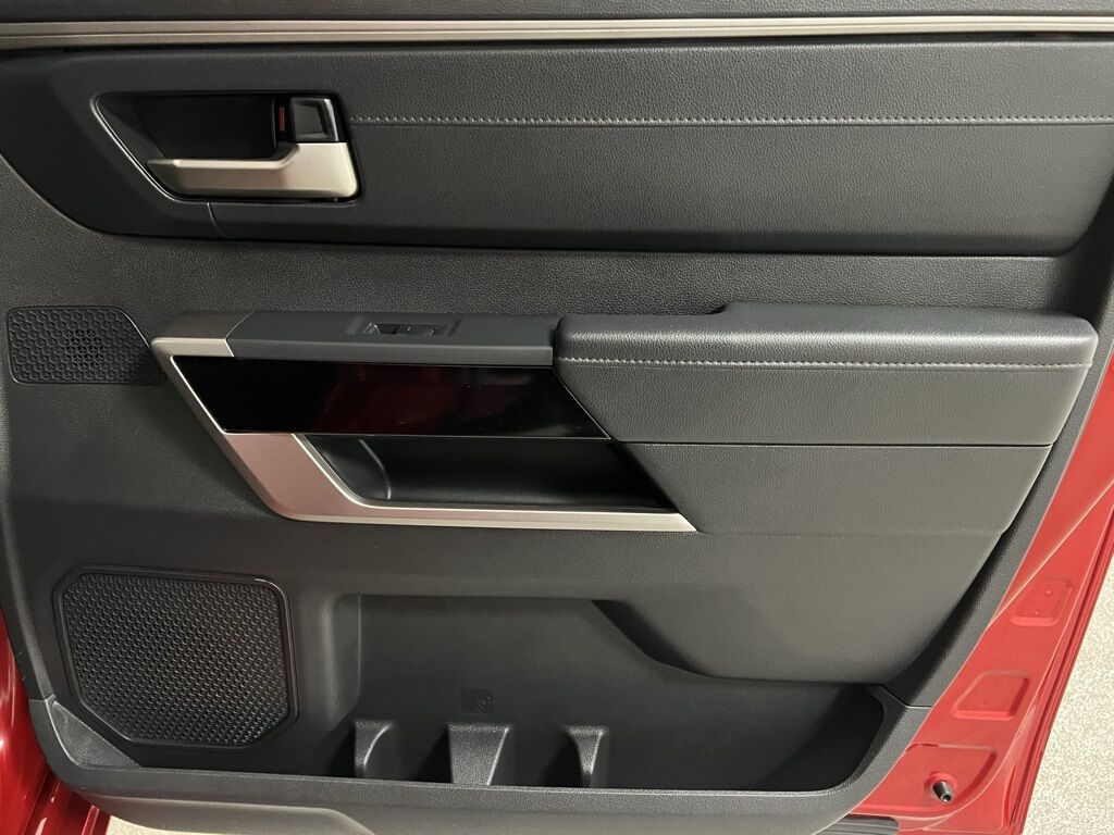 2022 Toyota Tundra Limited Highlands Ranch CO