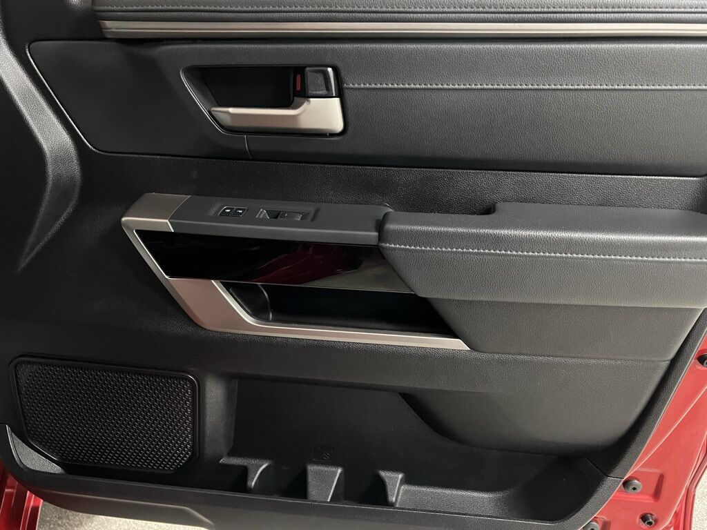 2022 Toyota Tundra Limited Highlands Ranch CO