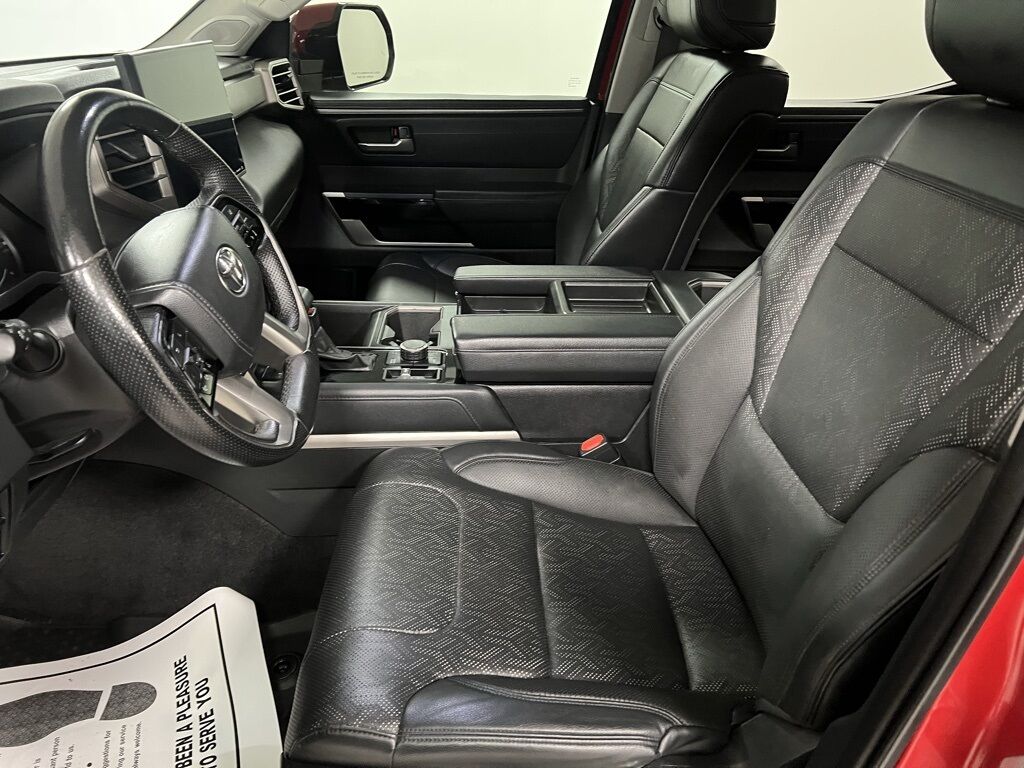 2022 Toyota Tundra Limited Highlands Ranch CO