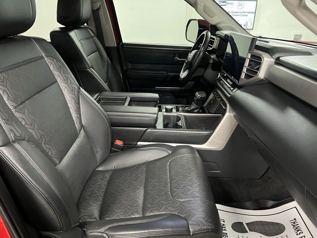 2022 Toyota Tundra Limited Highlands Ranch CO