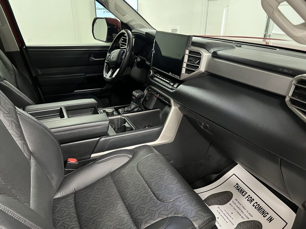 2022 Toyota Tundra Limited Highlands Ranch CO