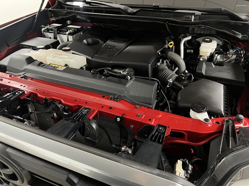 2022 Toyota Tundra Limited Highlands Ranch CO