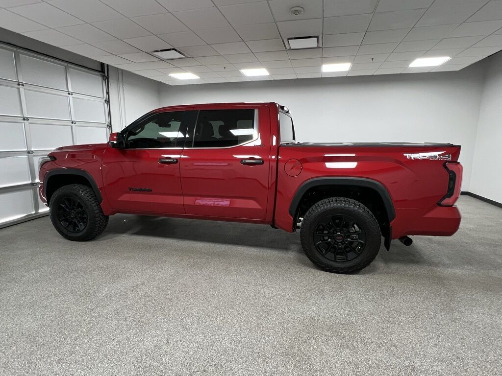 2022 Toyota Tundra Limited Highlands Ranch CO