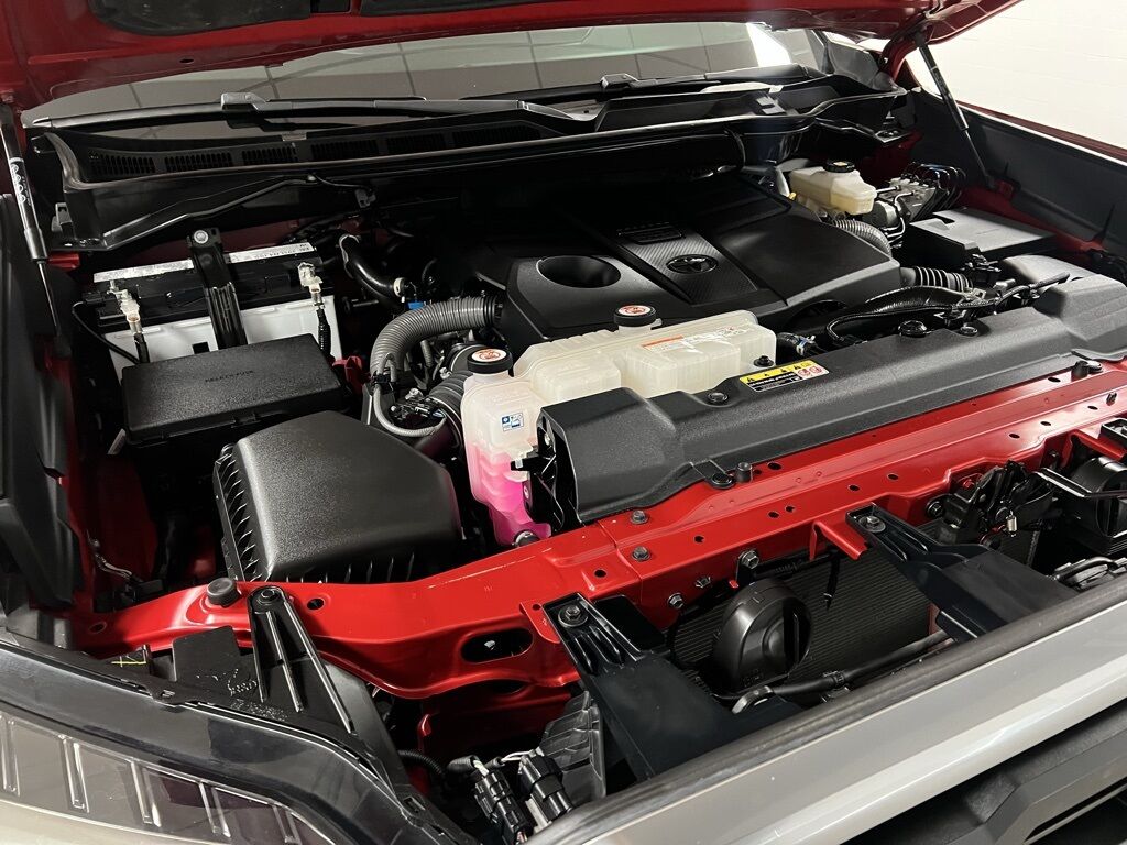 2022 Toyota Tundra Limited Highlands Ranch CO