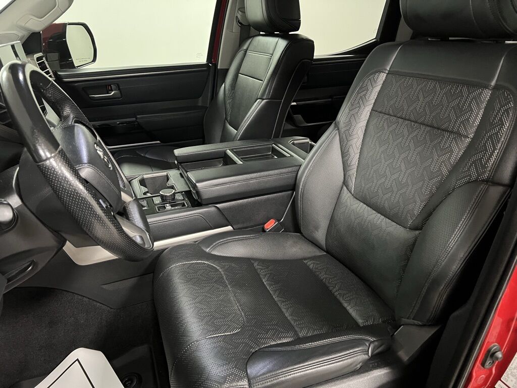 2022 Toyota Tundra Limited Highlands Ranch CO