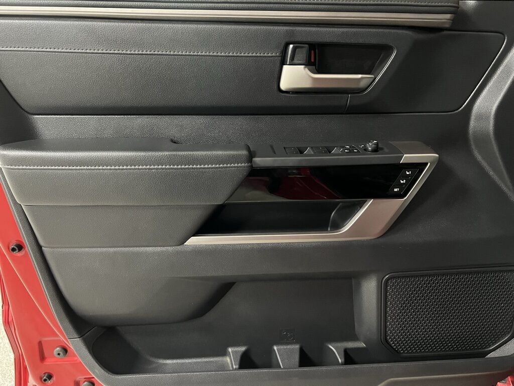 2022 Toyota Tundra Limited Highlands Ranch CO