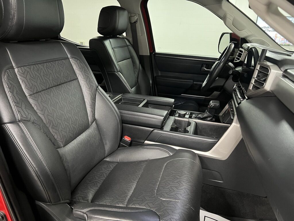2022 Toyota Tundra Limited Highlands Ranch CO