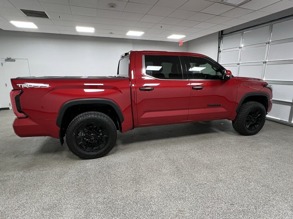 2022 Toyota Tundra Limited Highlands Ranch CO