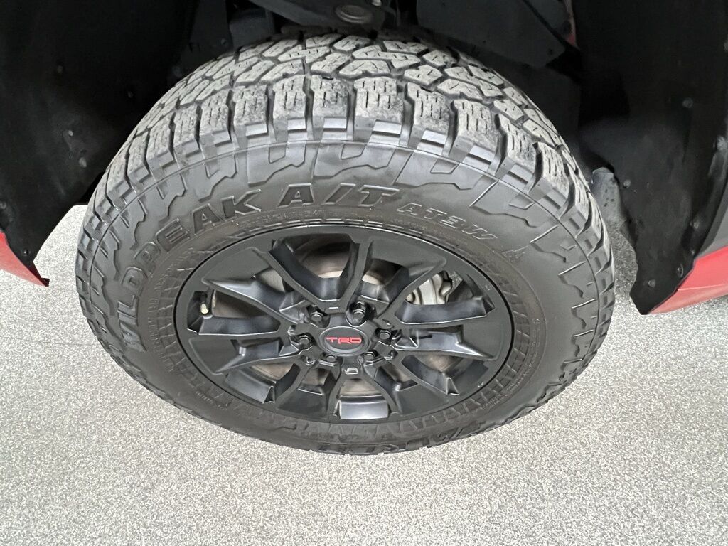 2022 Toyota Tundra Limited Highlands Ranch CO