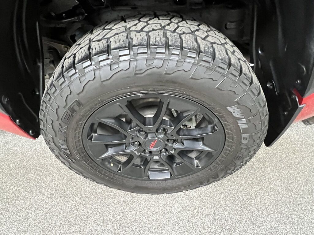 2022 Toyota Tundra Limited Highlands Ranch CO