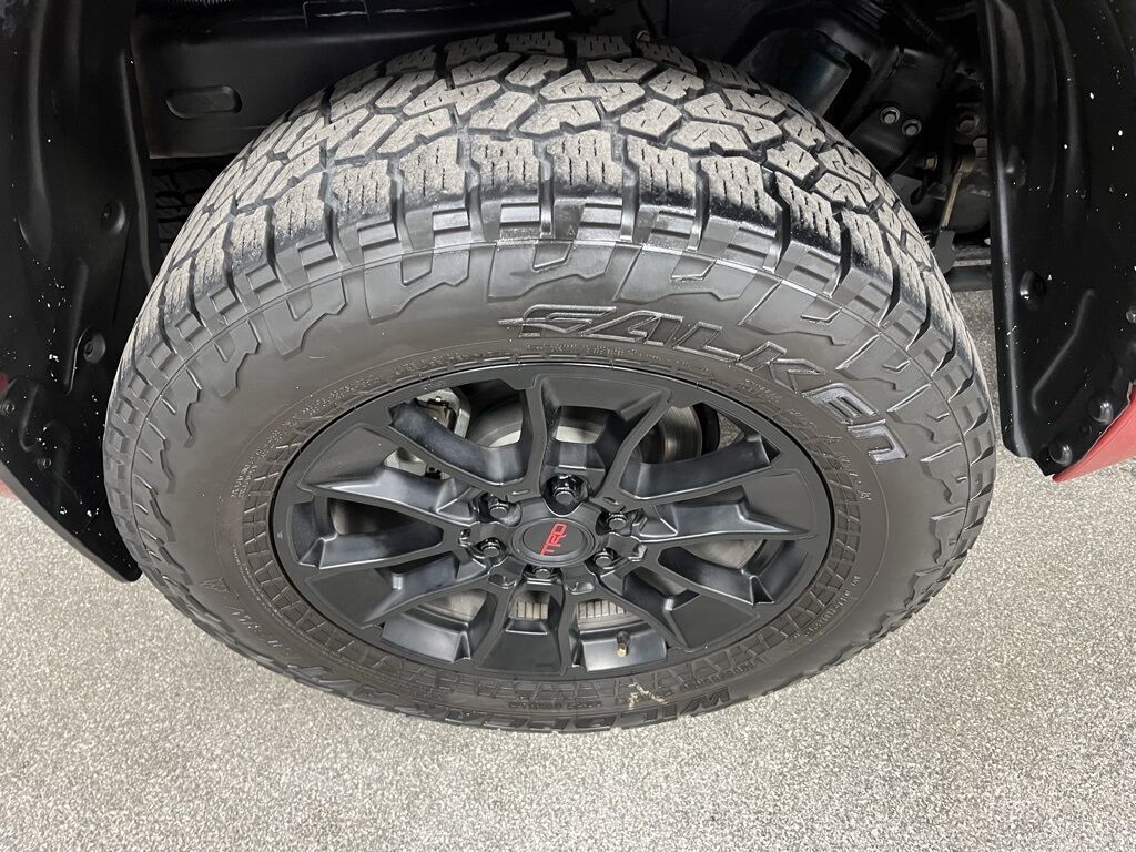 2022 Toyota Tundra Limited Highlands Ranch CO