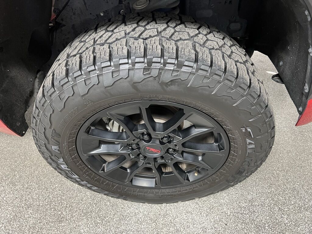 2022 Toyota Tundra Limited Highlands Ranch CO