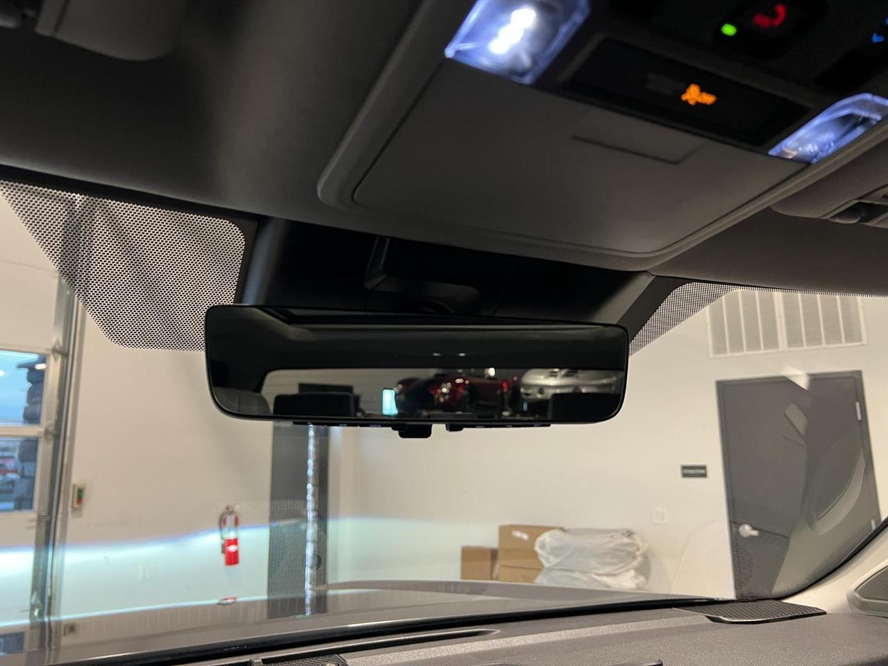 2022 Toyota Tundra Limited Parker CO