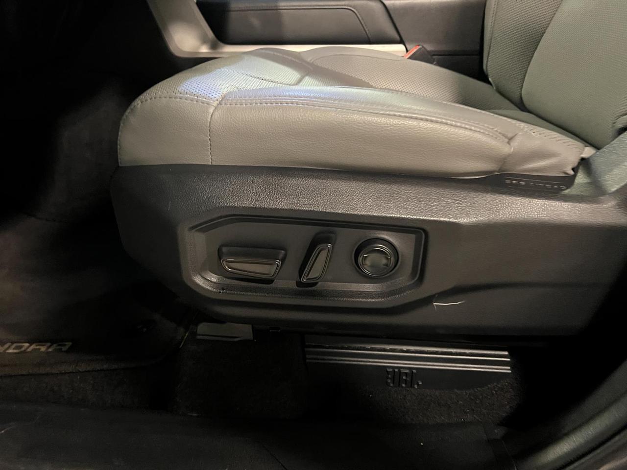 2022 Toyota Tundra Limited Parker CO