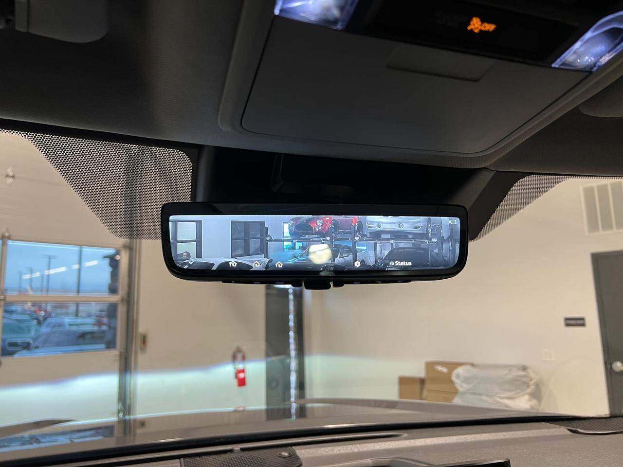 2022 Toyota Tundra Limited Parker CO