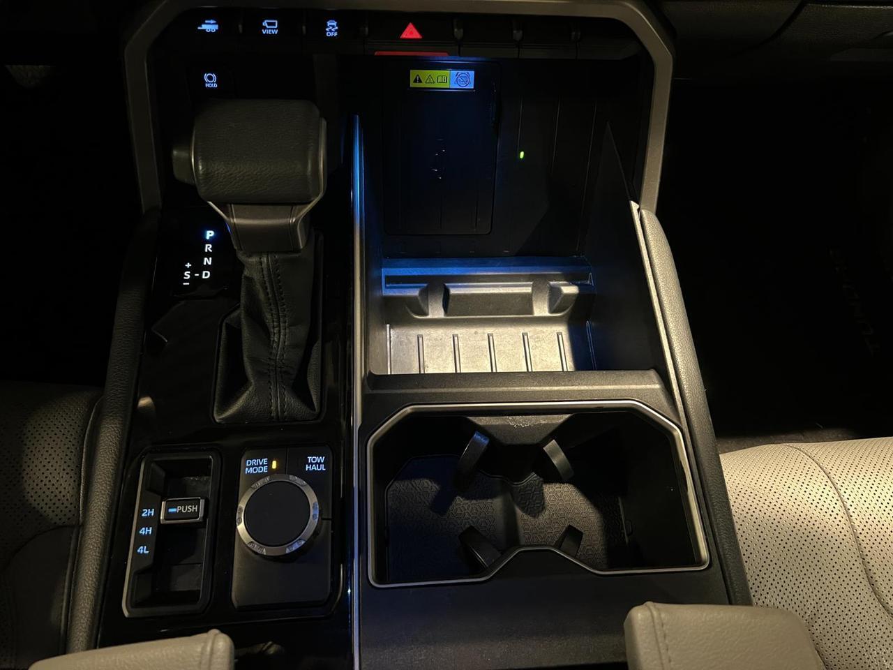 2022 Toyota Tundra Limited Parker CO