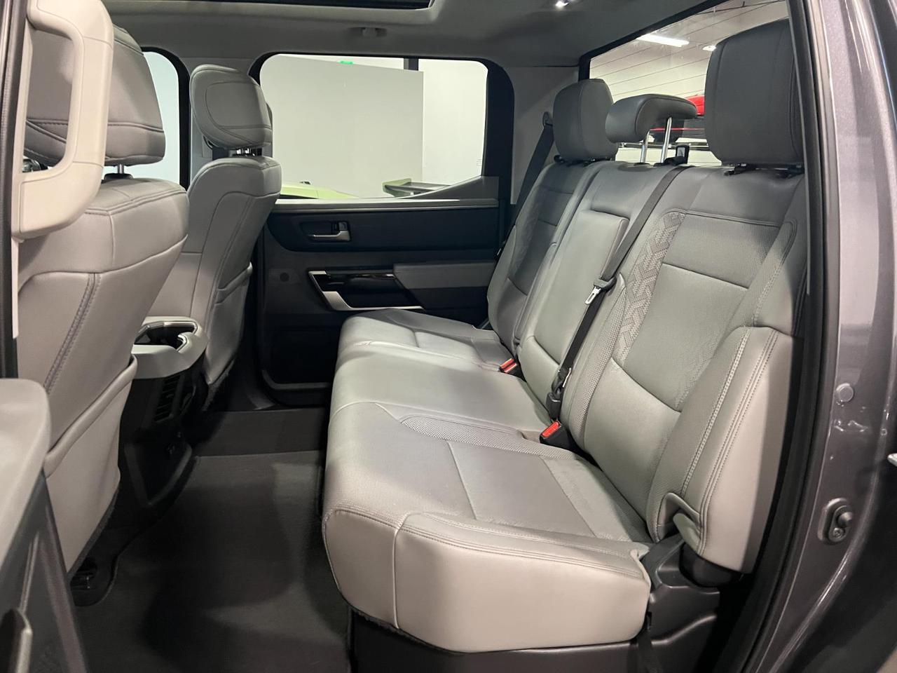 2022 Toyota Tundra Limited Parker CO