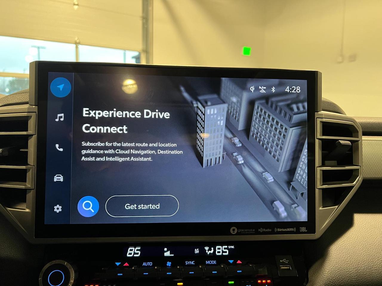 2022 Toyota Tundra Limited Parker CO