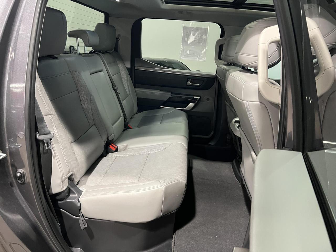 2022 Toyota Tundra Limited Parker CO