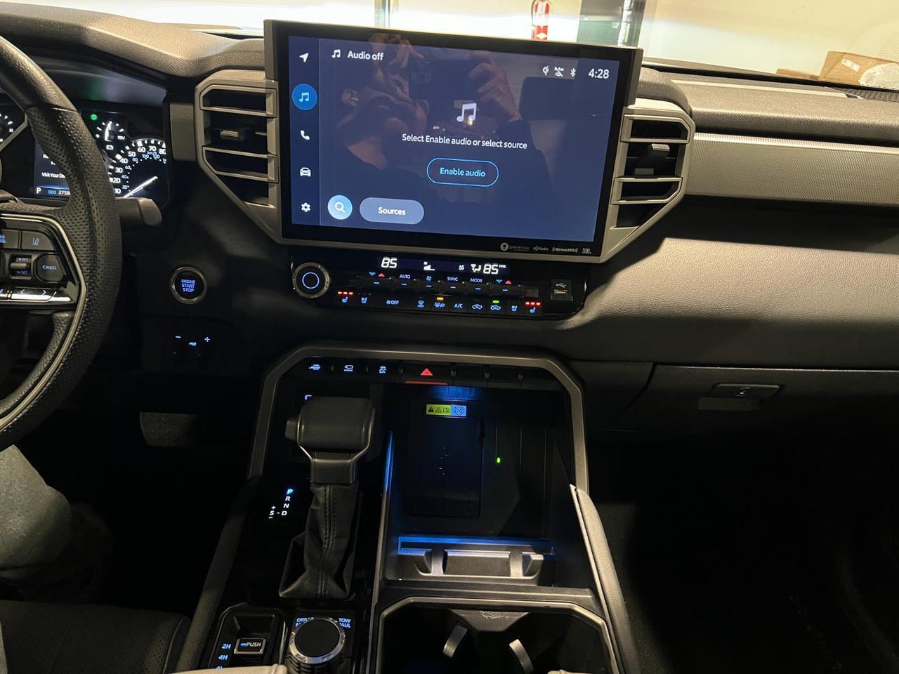 2022 Toyota Tundra Limited Parker CO