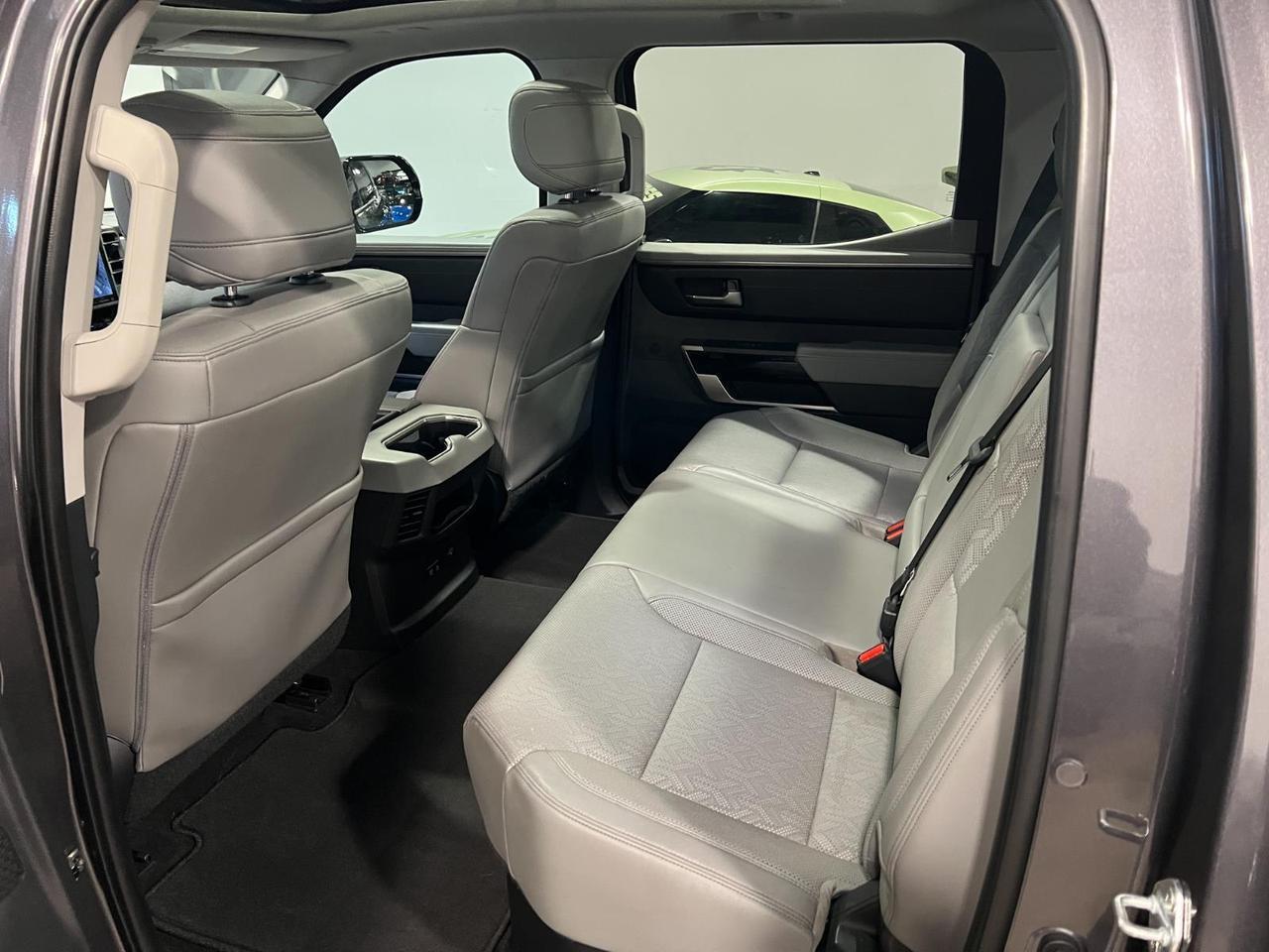 2022 Toyota Tundra Limited Parker CO