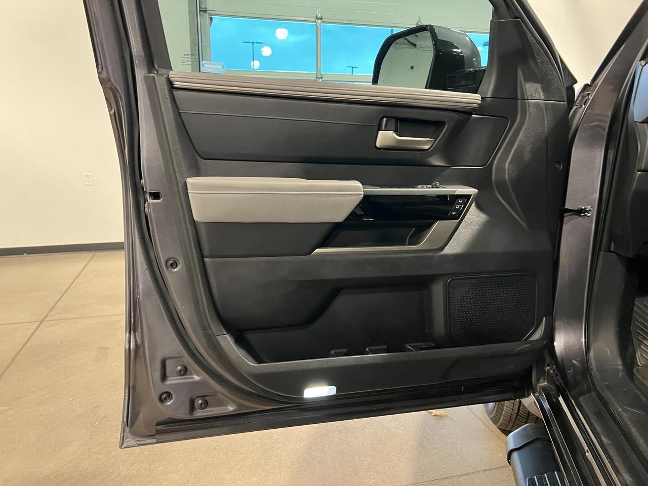 2022 Toyota Tundra Limited Parker CO