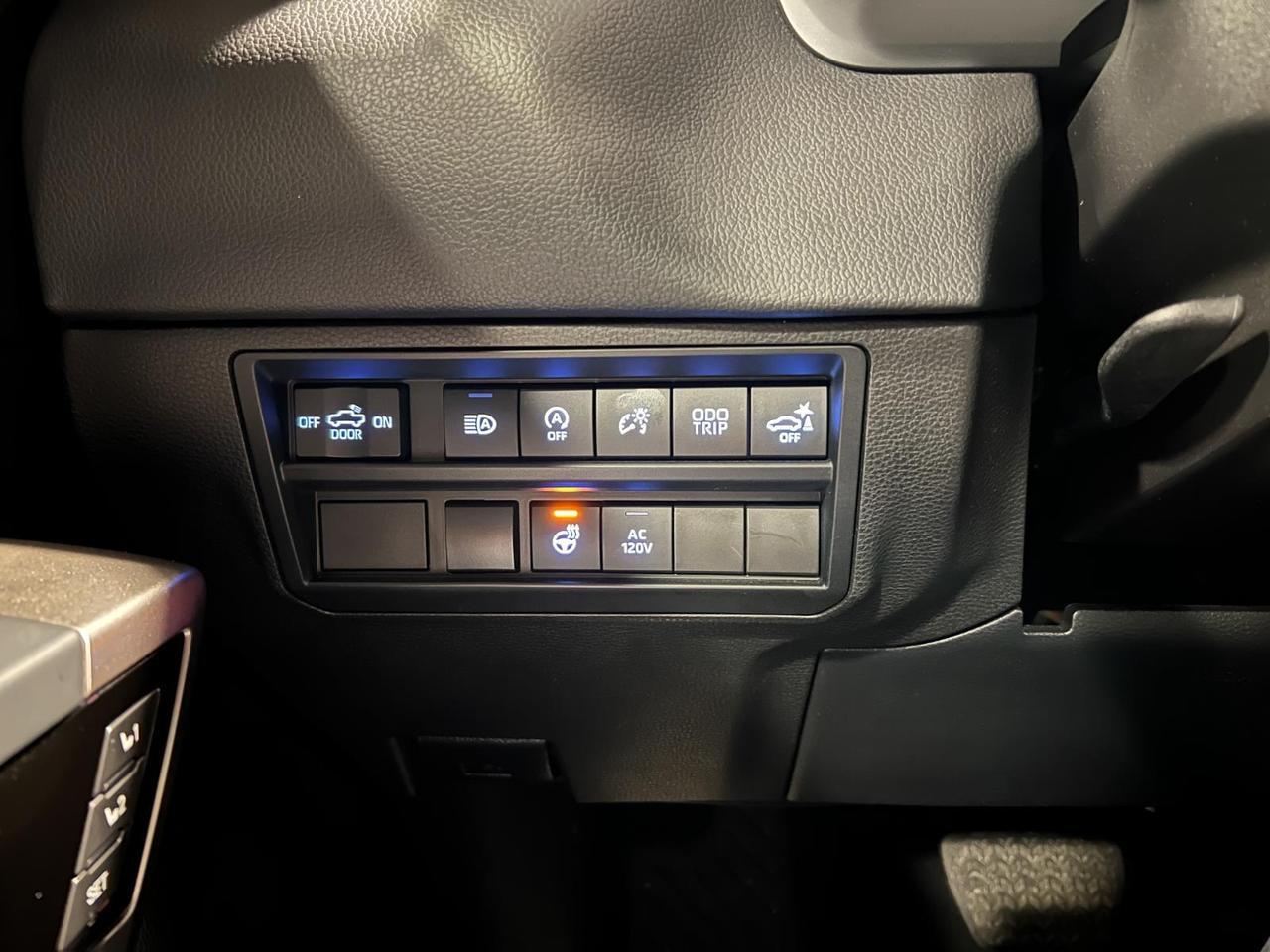 2022 Toyota Tundra Limited Parker CO