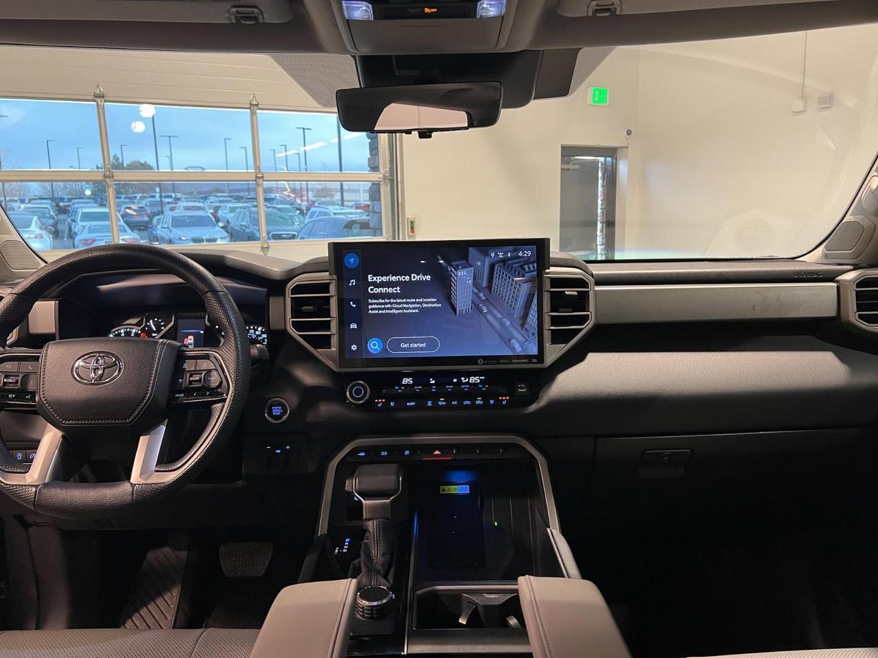 2022 Toyota Tundra Limited Parker CO