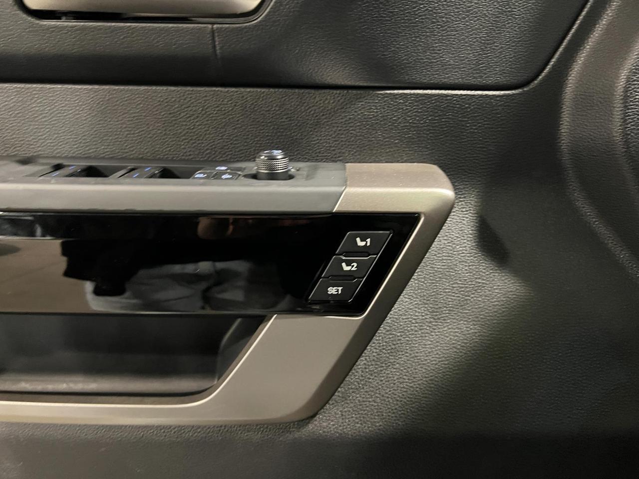 2022 Toyota Tundra Limited Parker CO