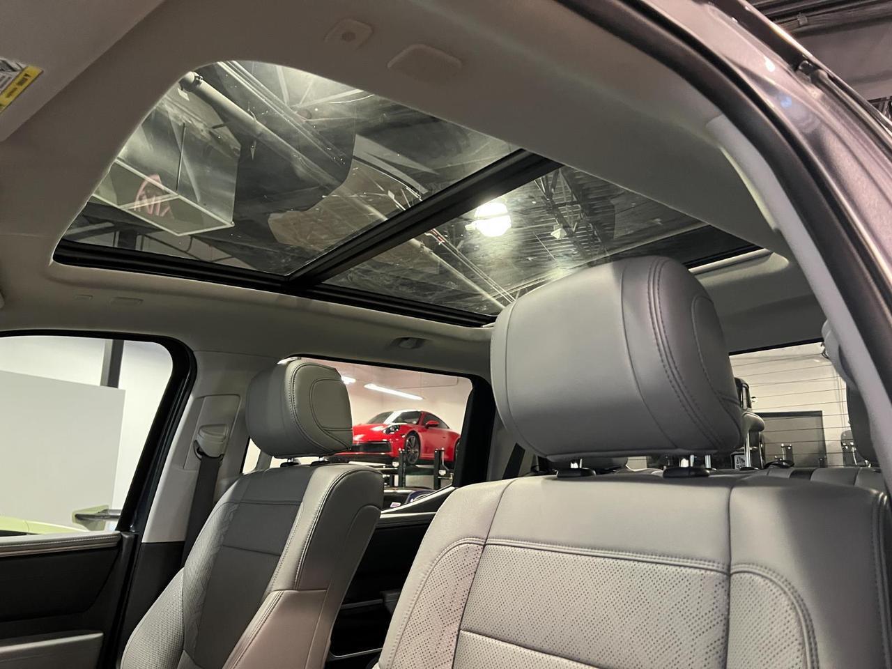 2022 Toyota Tundra Limited Parker CO